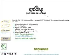 Sites similar to stogas.com