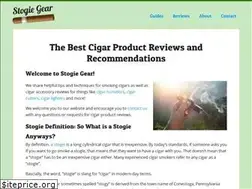 Sites similar to stogiegear.com