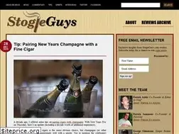 Sites similar to stogieguys.com