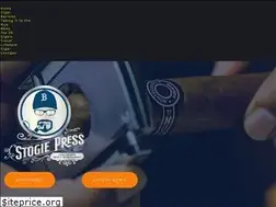 Sites similar to stogiepress.com