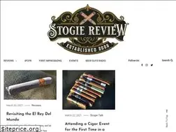 Sites similar to stogiereview.com