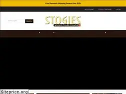 Sites similar to stogiesworldclasscigars.com