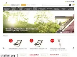 Sites similar to stoglangiai.biz