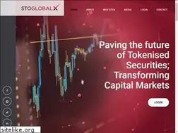 Sites similar to stoglobalx.com