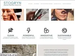 Sites similar to stogryn.ca