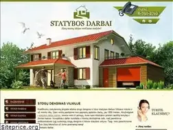 Sites similar to stogu-dengimas.com