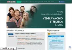 Sites similar to stohl-znojmo.cz