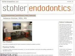Sites similar to stohlerendo.com