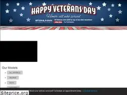 Sites similar to stohlman-vw.com