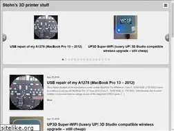 Sites similar to stohn.de