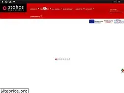 Sites similar to stohos-foods.gr
