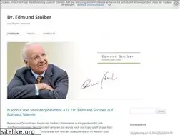 Sites similar to stoiber.de