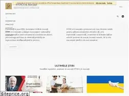 Sites similar to stoica-asociatii.ro