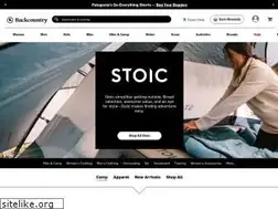 Sites similar to stoicgear.com