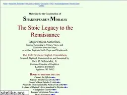 Sites similar to stoics.com