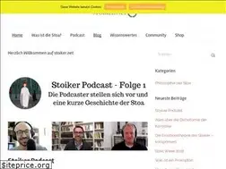 Sites similar to stoiker.net