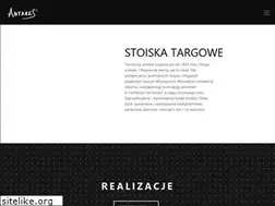 Sites similar to stoiskatargowe.pl