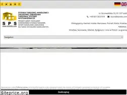 Sites similar to stoisko.com