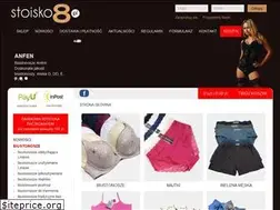 Sites similar to stoisko8.pl