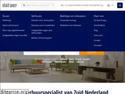 Sites similar to stoit.nl