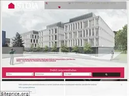 Sites similar to stoja-trade.si