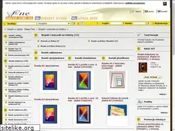 Sites similar to stojakinafoldery.pl