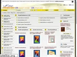 Sites similar to stojakiplakatowe.pl