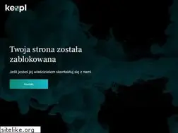 Sites similar to stojakizplexi.pl