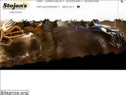 Sites similar to stojans.com
