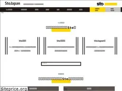 Sites similar to stojapan.com