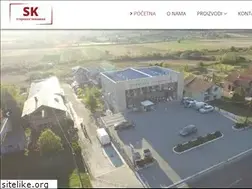 Sites similar to stojkovickeramika.com