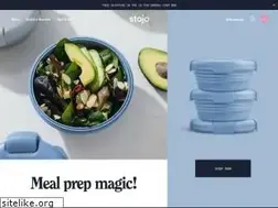 Sites similar to stojo.co