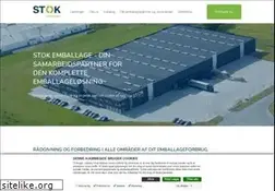 Sites similar to stok.dk