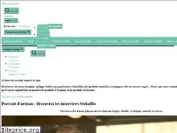 Sites similar to stokabio.com