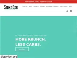 Sites similar to stokanutrition.com