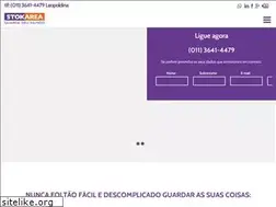 Sites similar to stokarea.com.br