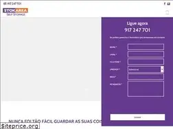 Sites similar to stokarea.pt