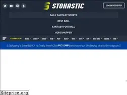 Sites similar to stokastic.com