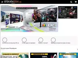 Sites similar to stokatastoki.bg
