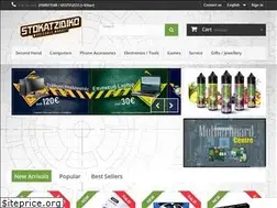 Sites similar to stokatzidiko.info