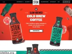 Sites similar to stokbrew.ca