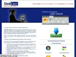 Sites similar to stokcari.com