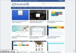 Sites similar to stokcoding.com