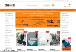 Sites similar to stokcum.com