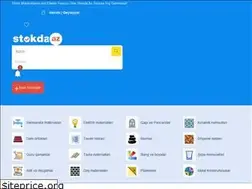Sites similar to stokda.az