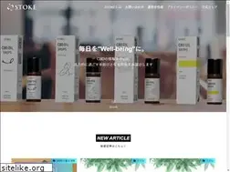 Sites similar to stoke-llc.co.jp