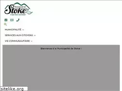Sites similar to stoke.ca
