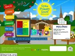 Sites similar to stoke.coventry.sch.uk
