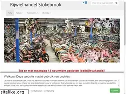 Sites similar to stokebrook.nl