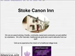 Sites similar to stokecanoninn.com